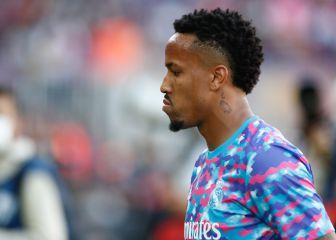 Militao ya no es tan caro