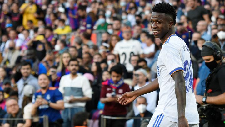 "¿El incidente racista? Creo que merecen castigos más duros..."