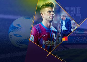 Historia de un declive: por qué el Barça ya no es el Barça
