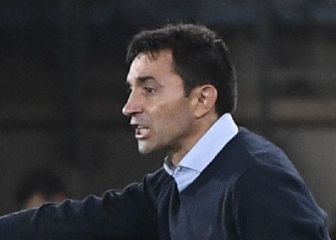 Garitano continúa pese a la derrota