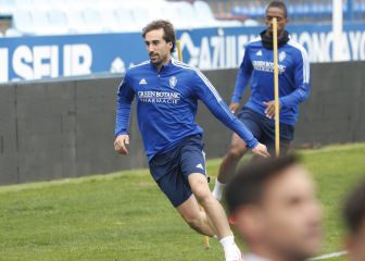 Al 'rey del empate' sólo le vale el triunfo frente al Mirandés