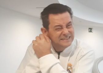 El tirón de orejas de Roncero a Tite y a France Football