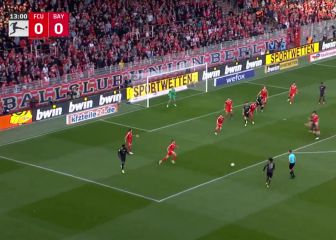 El Bayern se reencuentra