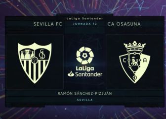 Este Sevilla quiere dar guerra