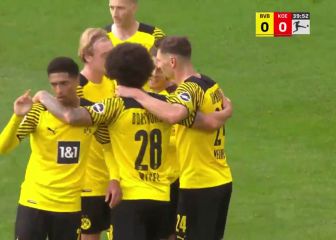 Sobreviviendo sin Haaland