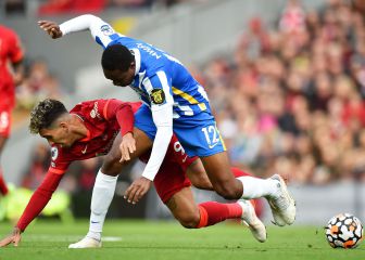 El Liverpool revive lo del Metropolitano