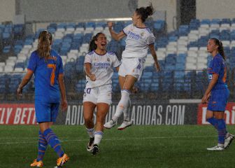 Esther ya está aquí