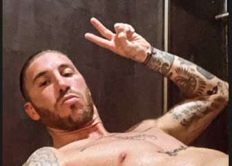 Ramos' PSG contract could be terminated, claim 'Le Parisien'