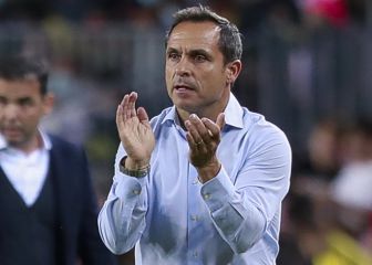 6 bajas para jugarse el futuro