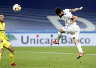 Isco, descartado por el Milan