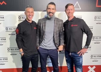 Guti: objetivo Real Madrid