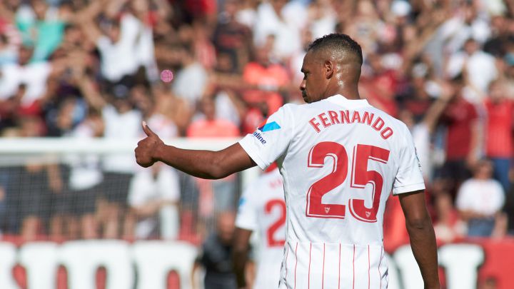 Fernando y Koundé, dos centenarios de futuro incierto