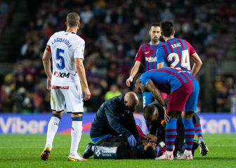 El hermano de Agüero tranquiliza
