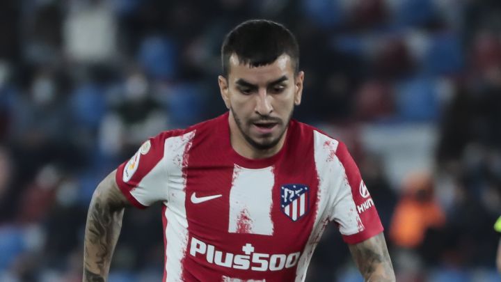 Atlético - Betis en directo: LaLiga Santander en vivo