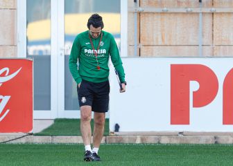 Emery ya remontó una situación como la actual en el Sevilla