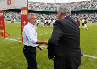 El Elche atraviesa una crisis por la mínima