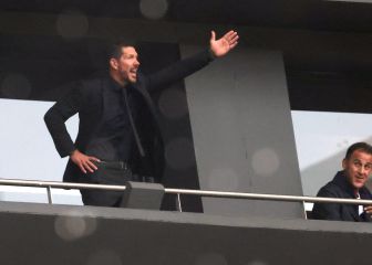 Simeone: 
