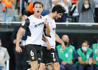 Guillamón da la razón a Bordalás