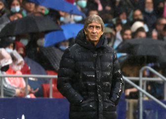 Pellegrini: 