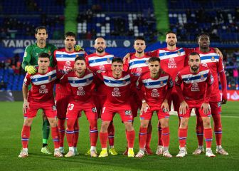 Aprobados y suspensos de un Espanyol anticompetitivo