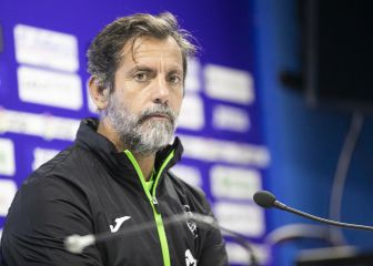 Quique: “Necesitábamos vivir esta sensación de júbilo”
