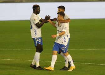 Manu Apeh ya le anotó al Burgos