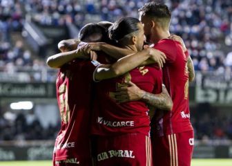 Aprobados y suspensos: Reencuentro con la victoria