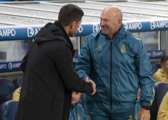 Los 400 partidos de Pepe Mel como entrenador en Segunda