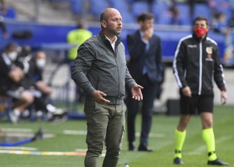 José Alberto: “A Kevin le cosen a palos en cada partido”