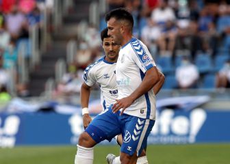 Las rachas de Elady y Valcarce, frente a frente