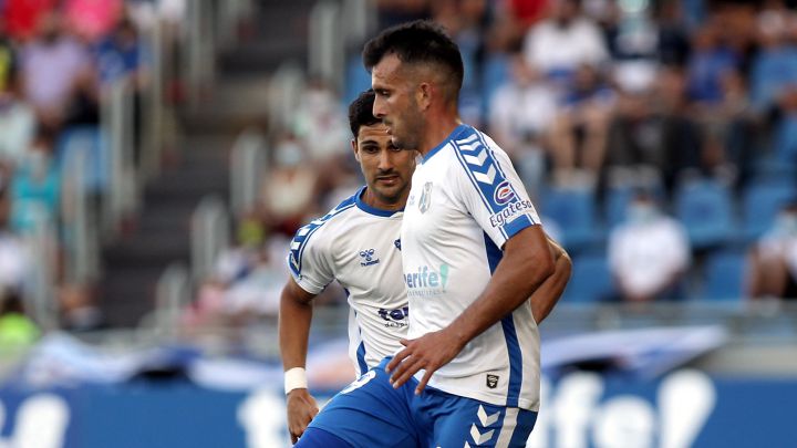 Las rachas de Elady y Valcarce, frente a frente