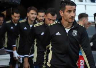 El Burgos, a la conquista del Heliodoro Rodríguez