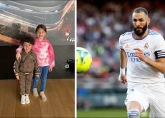 La última imagen de Benzema que demuestra que su compromiso con el Real Madrid no tiene límites