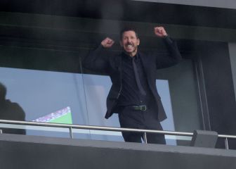 Simeone: 