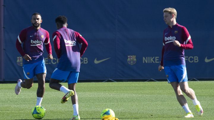 Cuatro altas para Kiev