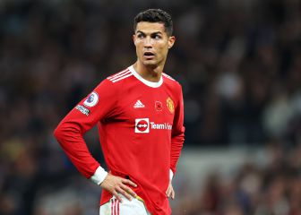 Cristiano es garantía en Europa