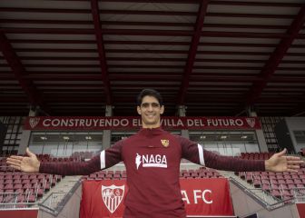 Con Nervión al rescate