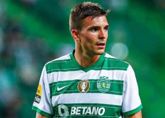 El PSG se interesa en una perla portuguesa del Sporting