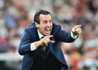 Emery, el sueño del Newcastle