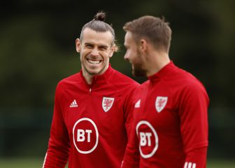 Bale lo vuelve a hacer: antepone Gales al Madrid