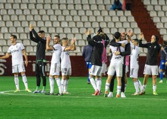 El Carlos Belmonte sigue siendo un fortín para el Albacete