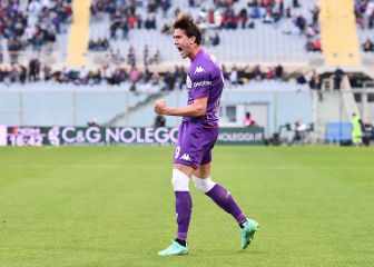 Aviso por Haaland al Madrid