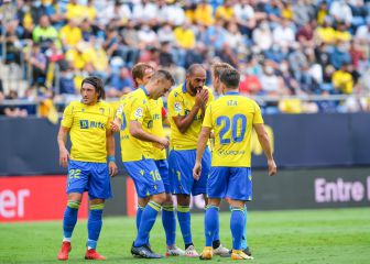 Otra vez el balón parado…