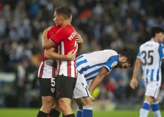 Nadie tose al Athletic a domicilio