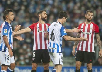 La vieja guardia vuelve ante el Cádiz: Núñez-Yeray