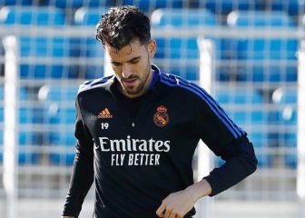 Mourinho se mete en los planes de Ceballos con el Betis