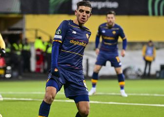 El Valencia comienza su operación rastreo con un nombre propio: Gonzalo Villar