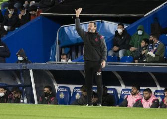 Los disfraces del Espanyol