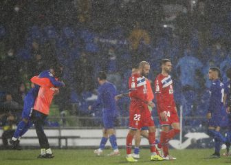 El Espanyol suma 15 partidos a domicilio sin una victoria