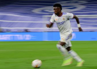 'Influencer' Vinicius